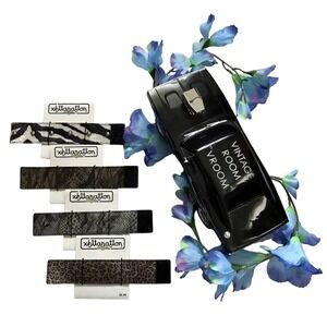 Xhilaration NWT 4 Pieces Animal Print Bracelets